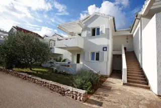 Villas Kornati & Mobil Homes