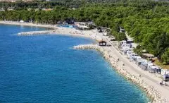 Villas Kornati & Mobil Homes