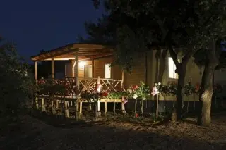 Villas Kornati & Mobil Homes