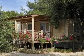 Villas Kornati & Mobil Homes
