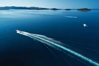 Villas Kornati & Mobil Homes