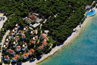 Villas Kornati & Mobil Homes
