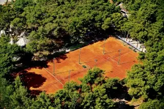 Villas Kornati & Mobil Homes