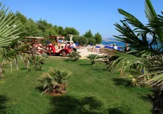 Villas Kornati & Mobil Homes
