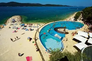Villas Kornati & Mobil Homes