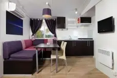 Villas Kornati & Mobil Homes