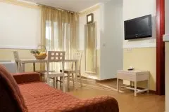 Villas Kornati & Mobil Homes