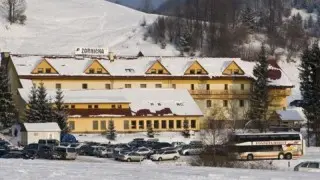Penzion Zornićka