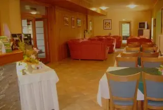 Penzion Zornićka