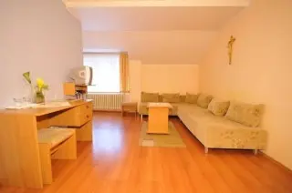 Penzion Zornićka