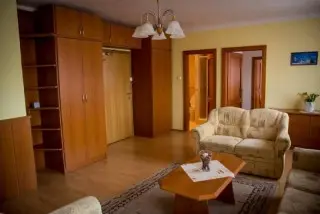Penzion Zornićka