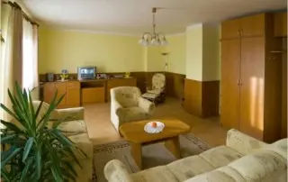 Penzion Zornićka