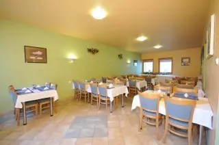 Penzion Zornićka