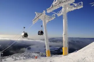 Penzion Zornićka