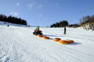 Penzion Zornićka