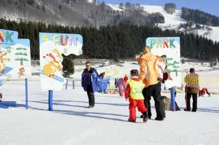 Penzion Zornićka
