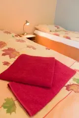 Penzion Zornićka