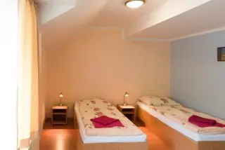 Penzion Zornićka