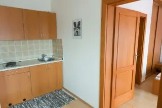 Penzion Zornićka