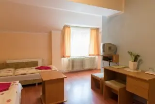 Penzion Zornićka