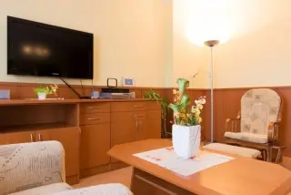 Penzion Zornićka