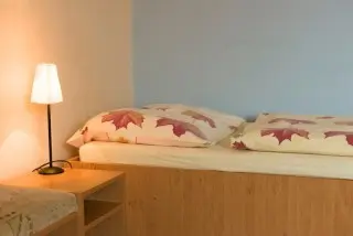 Penzion Zornićka