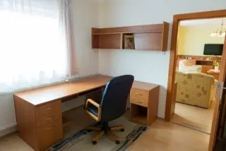 Penzion Zornićka