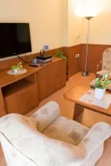 Penzion Zornićka