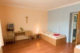 Penzion Zornićka