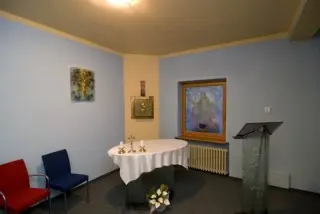 Penzion Zornićka