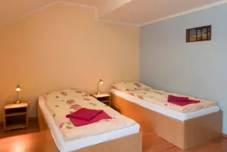 Penzion Zornićka