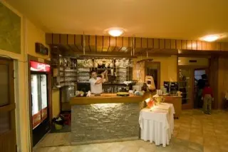 Penzion Zornićka