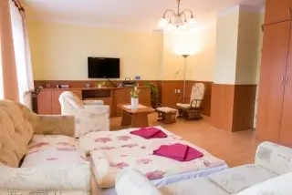 Penzion Zornićka