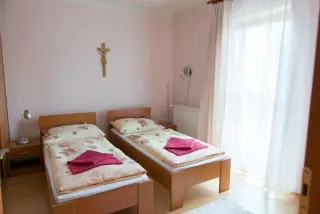 Penzion Zornićka