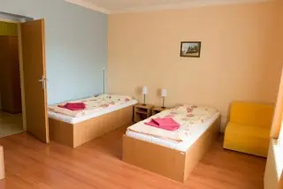 Penzion Zornićka