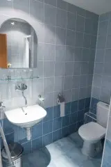 Penzion Zornićka