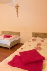 Penzion Zornićka