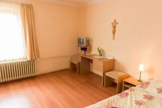 Penzion Zornićka