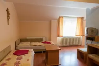 Penzion Zornićka