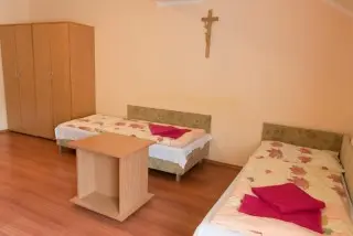 Penzion Zornićka