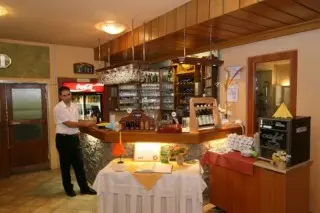 Penzion Zornićka
