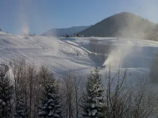 Penzion Zornićka