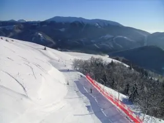 Penzion Zornićka