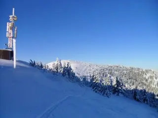 Penzion Zornićka