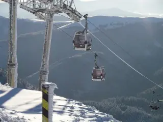 Penzion Zornićka
