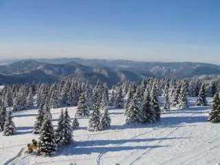 Penzion Zornićka