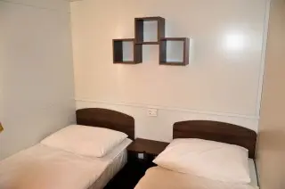 Camping Kozarica Mobil Homes & Apartament