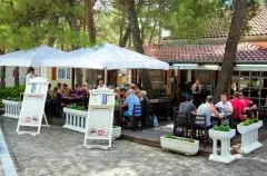 Camping Kozarica Mobil Homes & Apartament