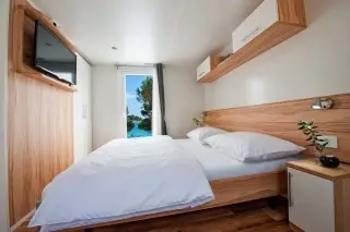 Camping Kozarica Mobil Homes & Apartament