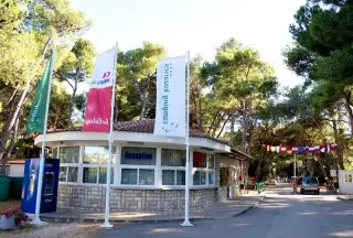 Camping Kozarica Mobil Homes & Apartament